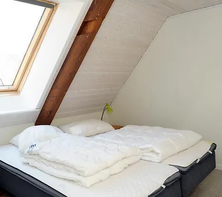 Four-bedroom Holiday In 1 بيت للعطل